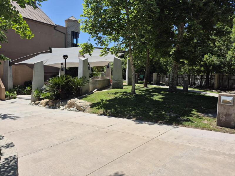 San Bernardino County Museum