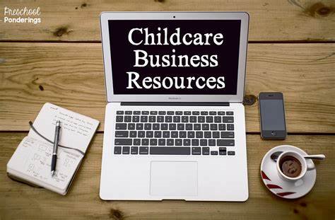 Childcare Business