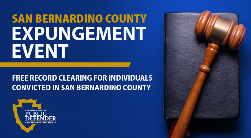 CountyWire - Category - Welcome to San Bernardino County